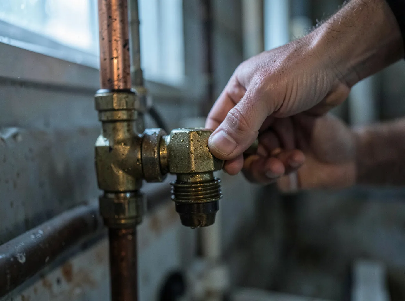 Emergency Plumber Melcher Dallas, IA FAQs
